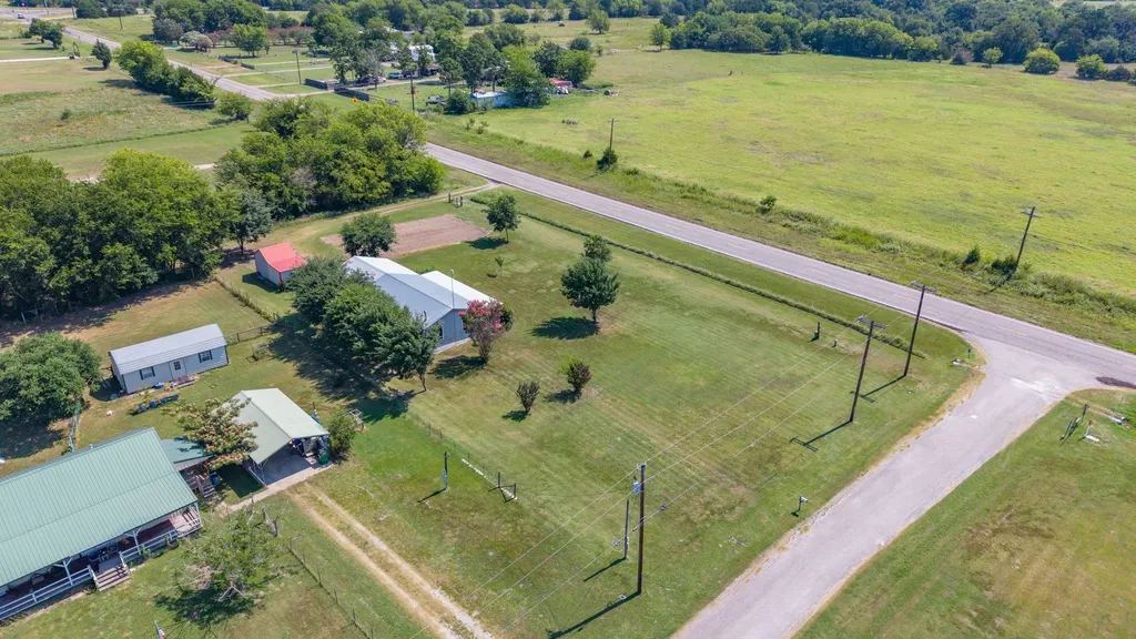 126 Private Road 5449 Point TX 75472