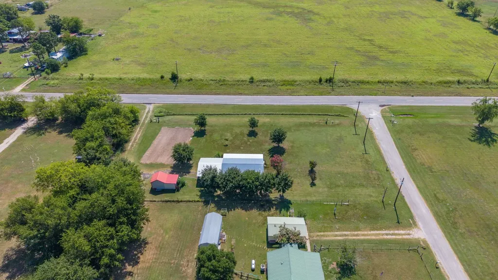 126 Private Road 5449 Point TX 75472