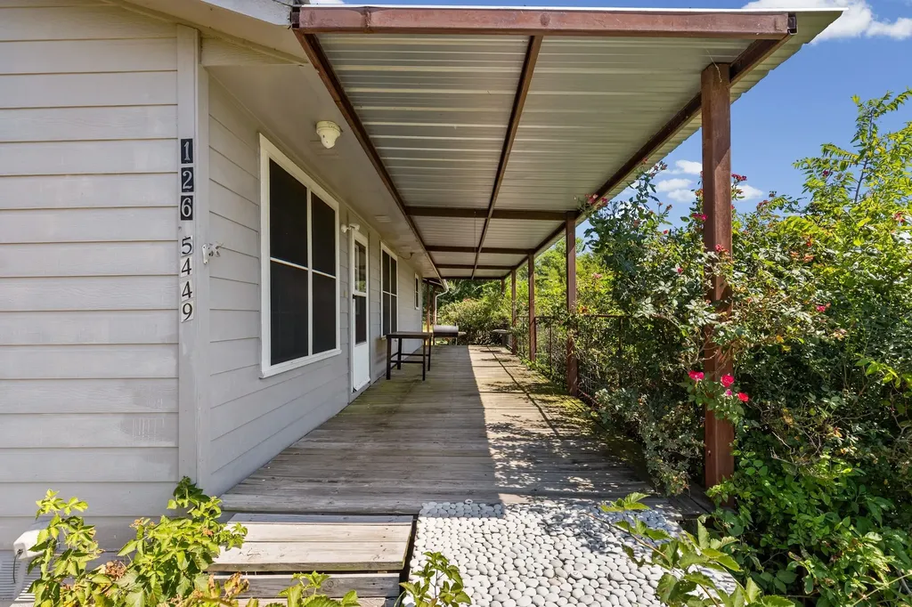 126 Private Road 5449 Point TX 75472