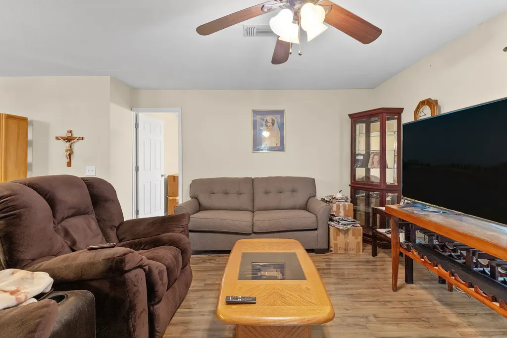 126 Private Road 5449 Point TX 75472
