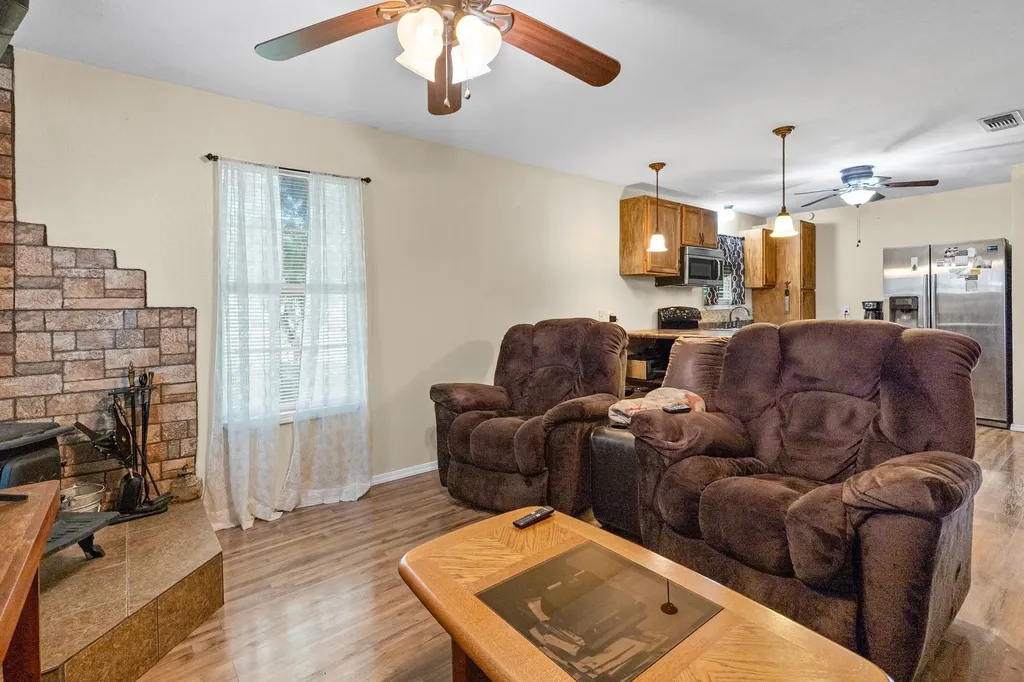 126 Private Road 5449 Point TX 75472