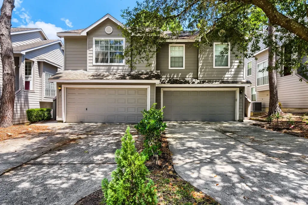 11 Wineberry Place The Woodlands TX 77382