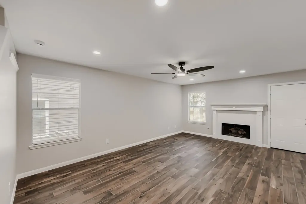 11 Wineberry Place The Woodlands TX 77382