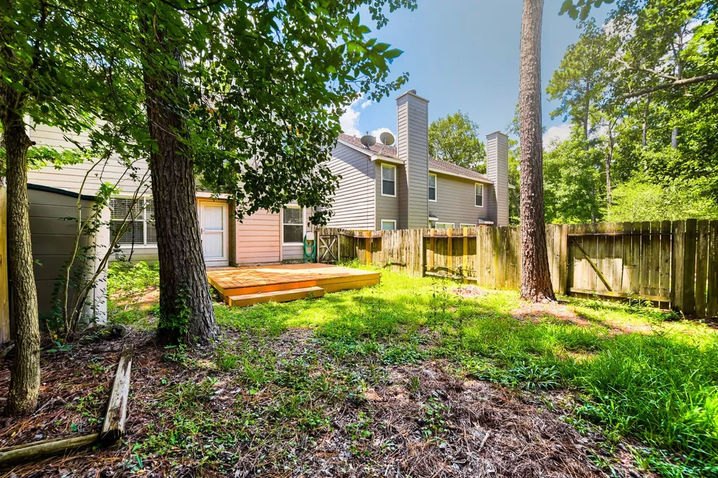 11 Wineberry Place The Woodlands TX 77382