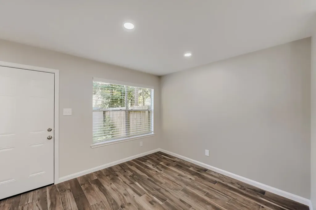 11 Wineberry Place The Woodlands TX 77382
