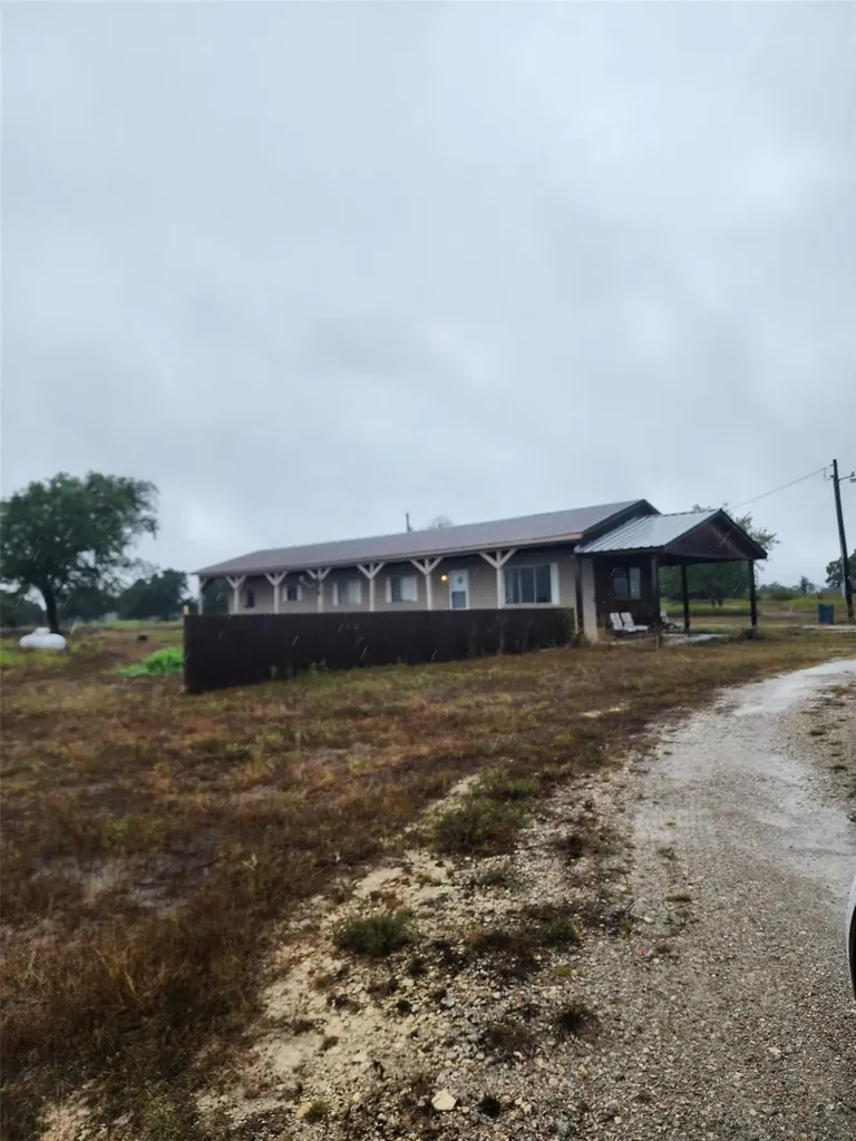 3310 Fm 573 Comanche TX 76442