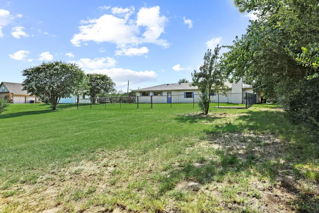 2200 S Lang Avenue Denison TX 75020