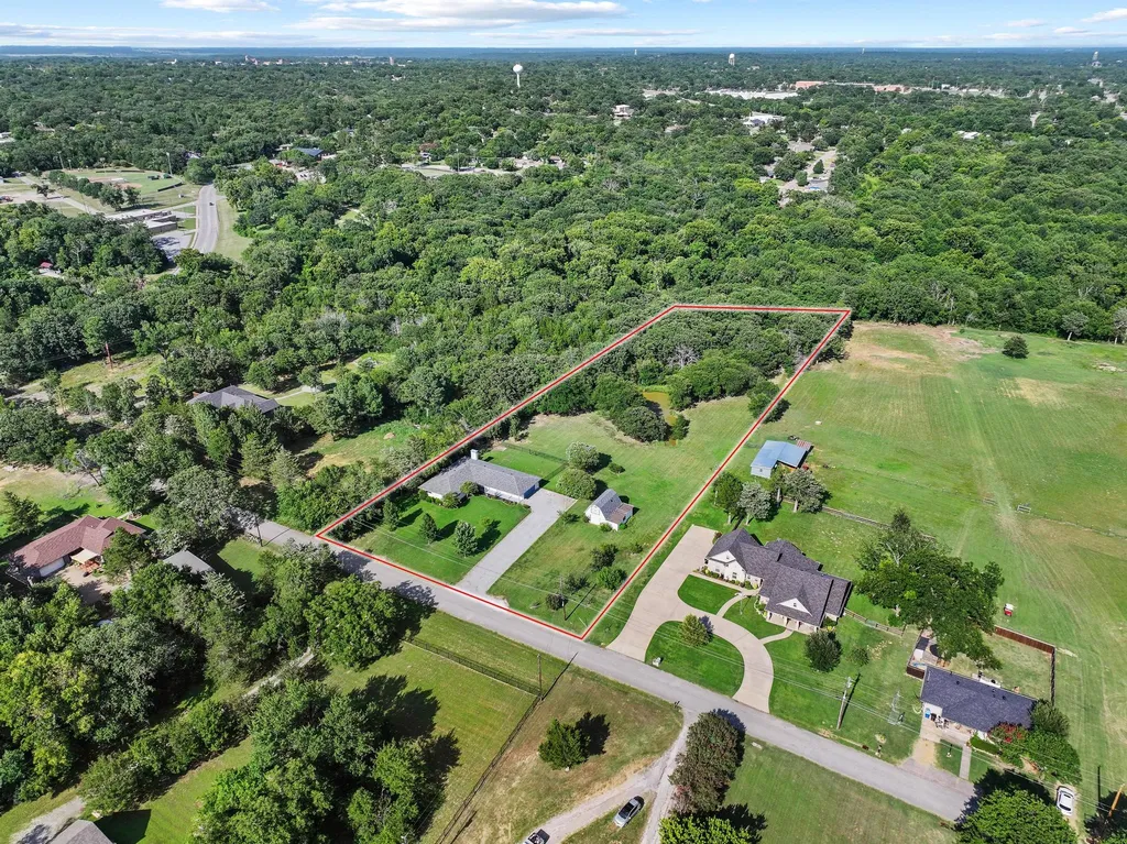2200 S Lang Avenue Denison TX 75020