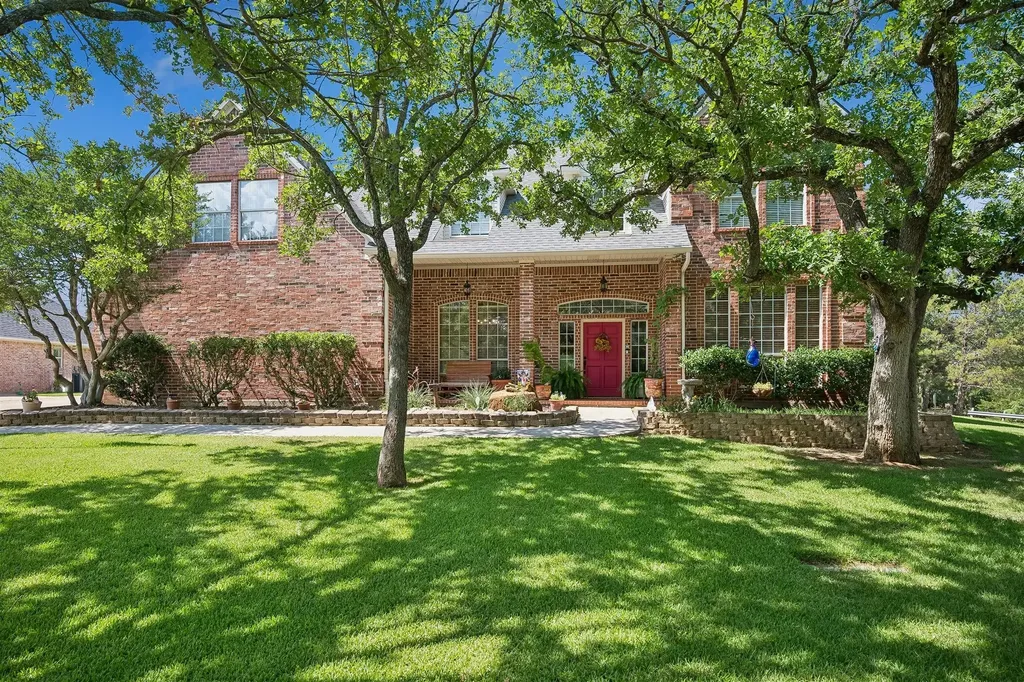 900 Coral Cove Oak Point TX 75068