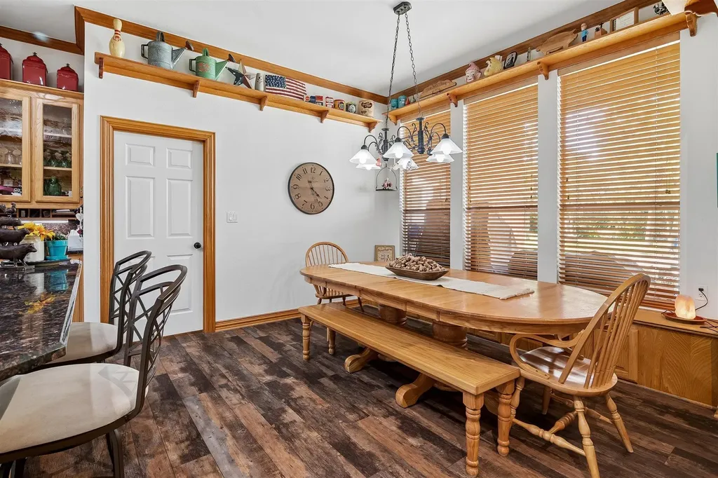 900 Coral Cove Oak Point TX 75068