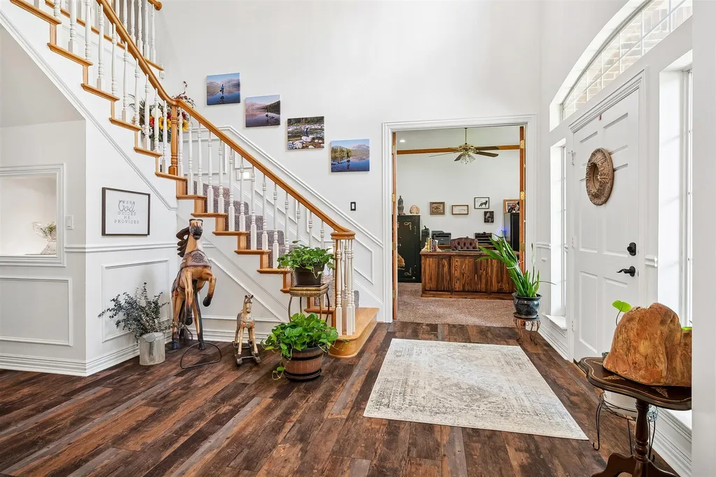 900 Coral Cove Oak Point TX 75068