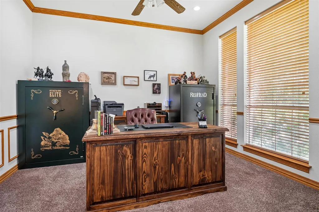 900 Coral Cove Oak Point TX 75068