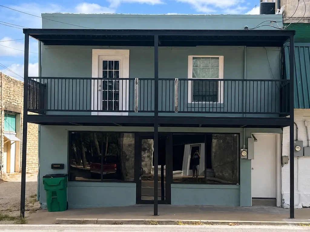 112 W Blackjack Street Dublin TX 76446
