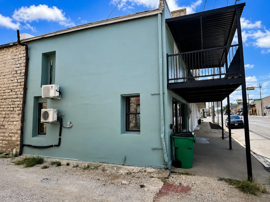112 W Blackjack Street Dublin TX 76446
