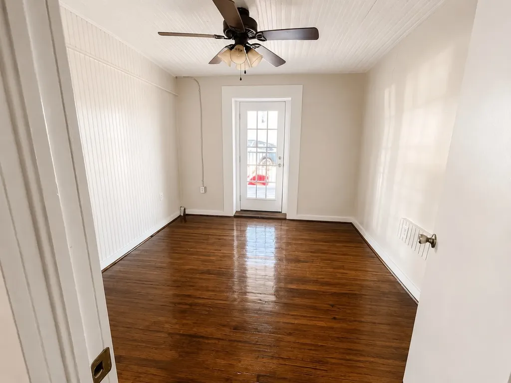 112 W Blackjack Street Dublin TX 76446