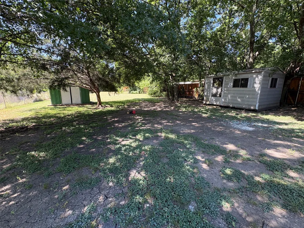 588 Rea Avenue Lancaster TX 75146