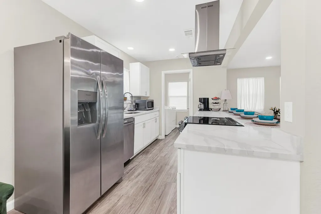 745 Pinehurst Drive Richardson TX 75080