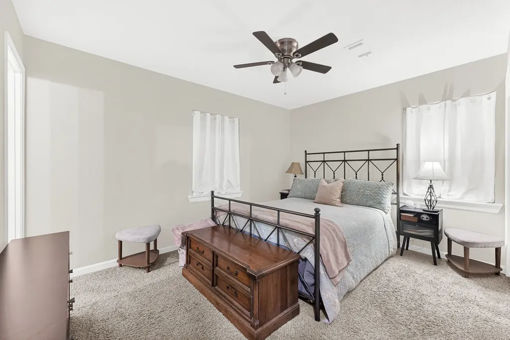 745 Pinehurst Drive Richardson TX 75080