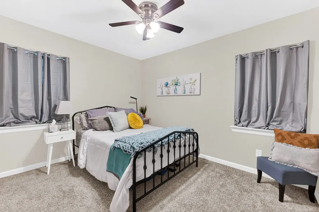 745 Pinehurst Drive Richardson TX 75080