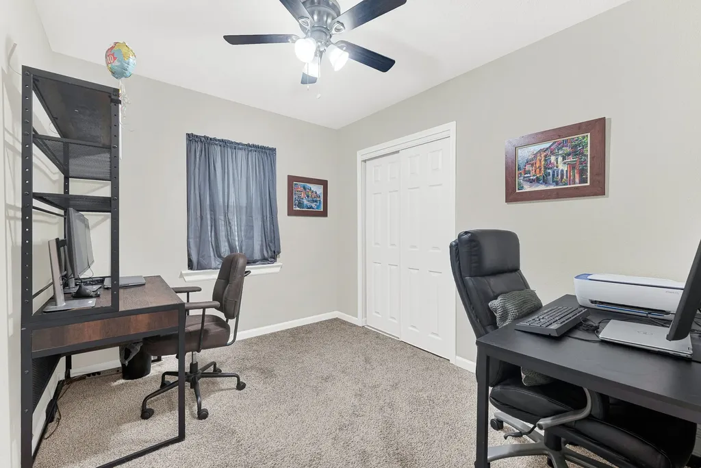 745 Pinehurst Drive Richardson TX 75080