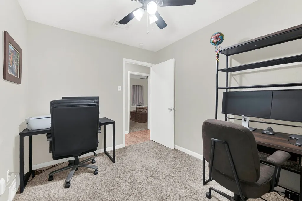 745 Pinehurst Drive Richardson TX 75080