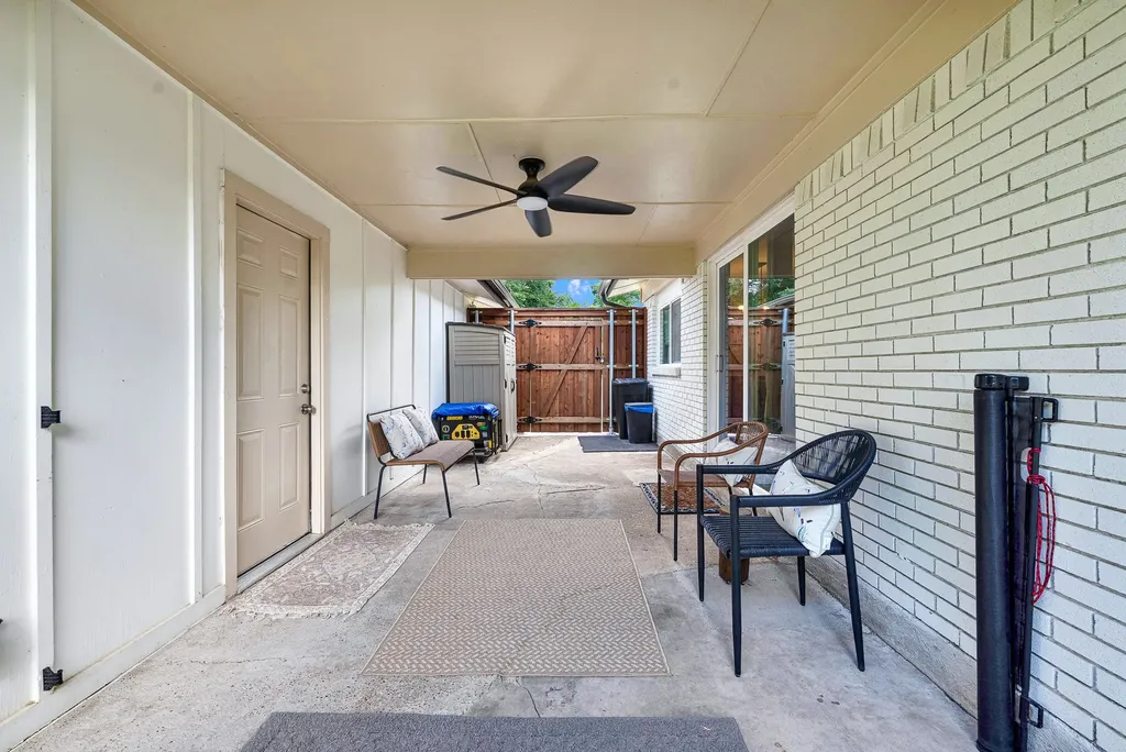 745 Pinehurst Drive Richardson TX 75080