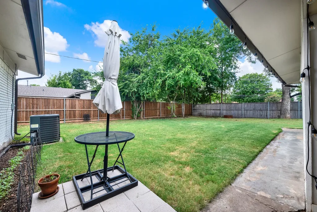 745 Pinehurst Drive Richardson TX 75080