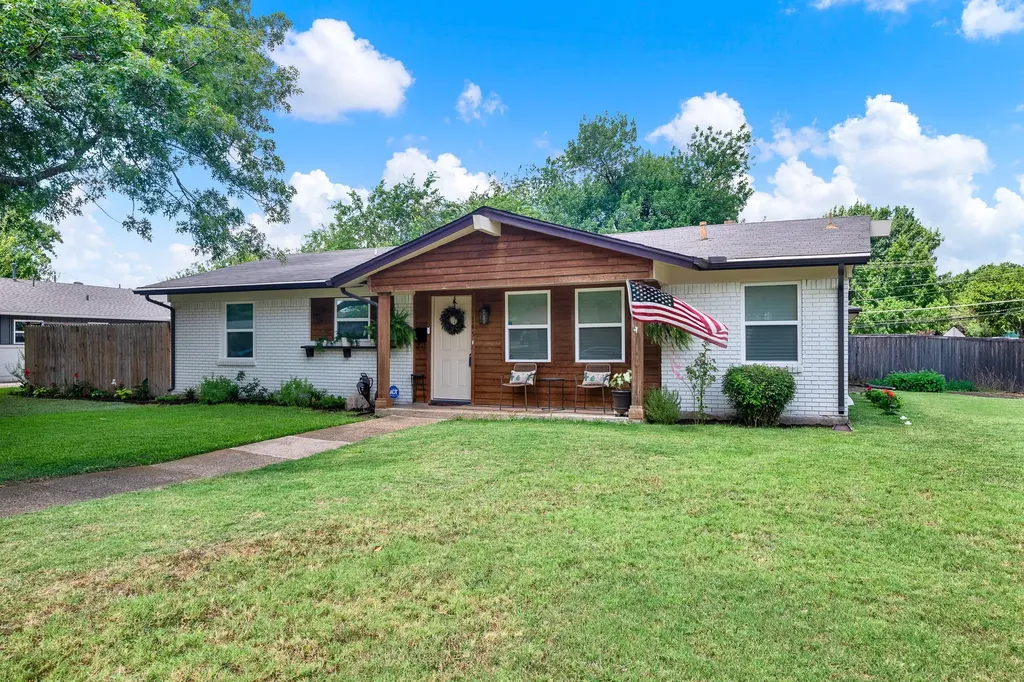 745 Pinehurst Drive Richardson TX 75080