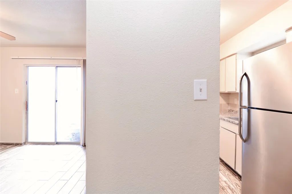 8033 Cambridge Circle White Settlement TX 76108