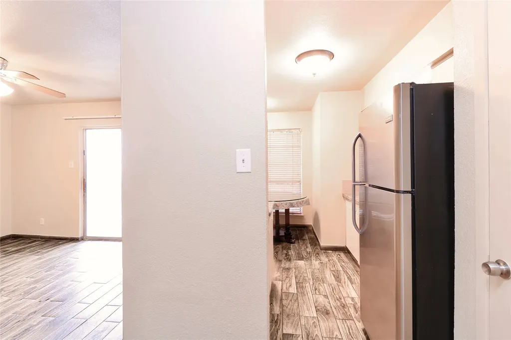 8033 Cambridge Circle White Settlement TX 76108