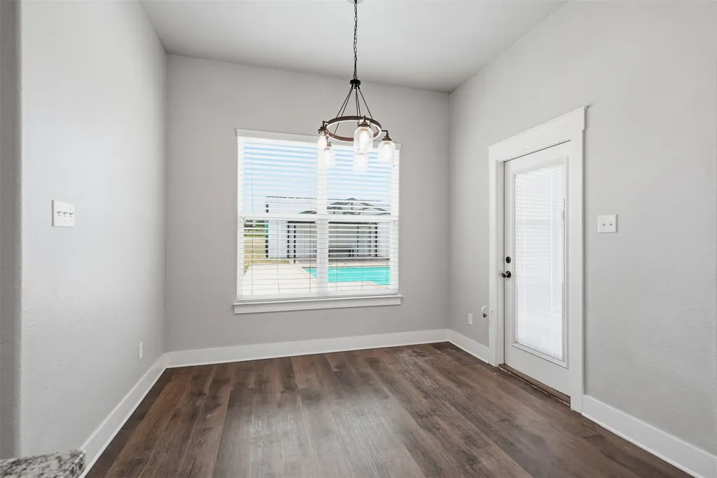 109 Stonegate Avenue Weatherford TX 76087