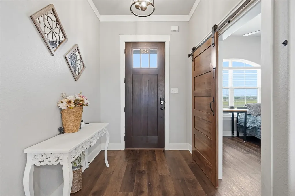 109 Stonegate Avenue Weatherford TX 76087