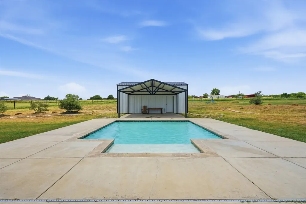 109 Stonegate Avenue Weatherford TX 76087
