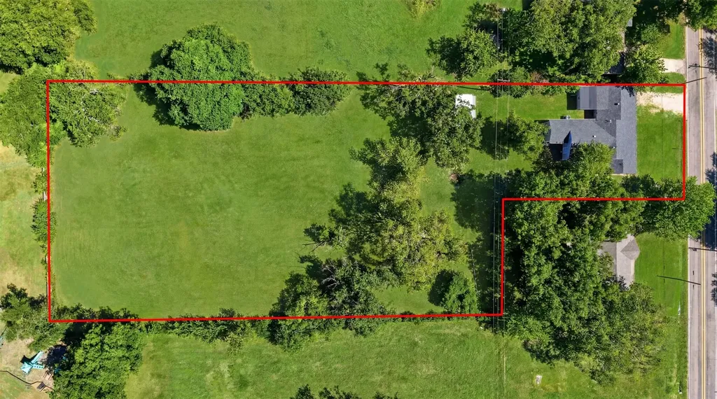 337 N 1st Street Point TX 75472