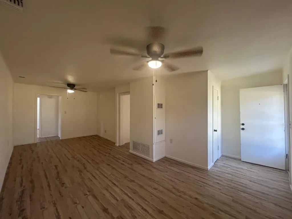 3649 Hickory Street Abilene TX 79601