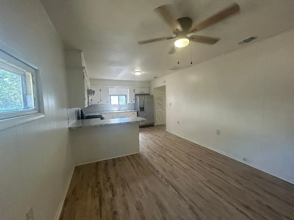 3649 Hickory Street Abilene TX 79601