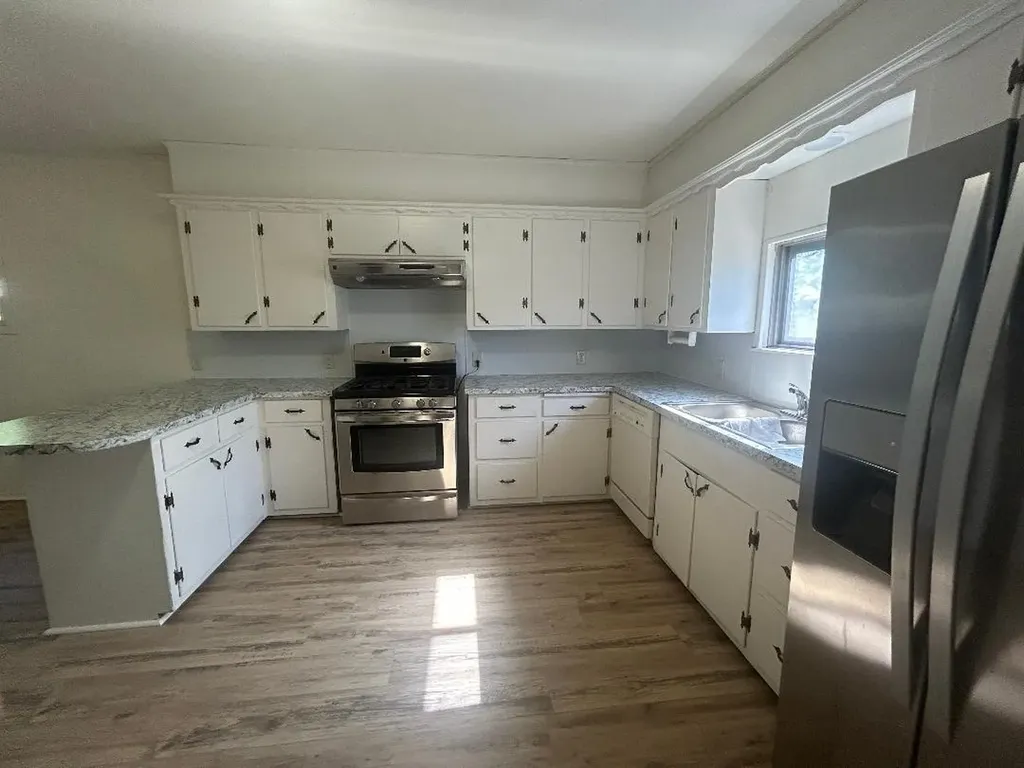 3649 Hickory Street Abilene TX 79601