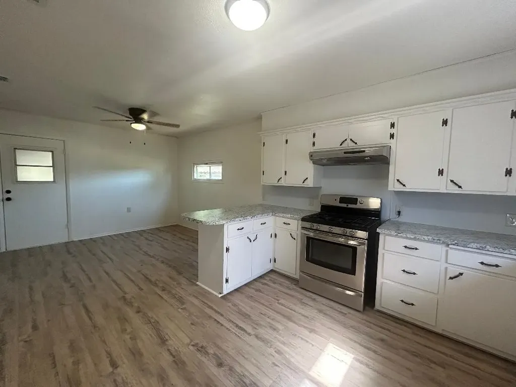 3649 Hickory Street Abilene TX 79601