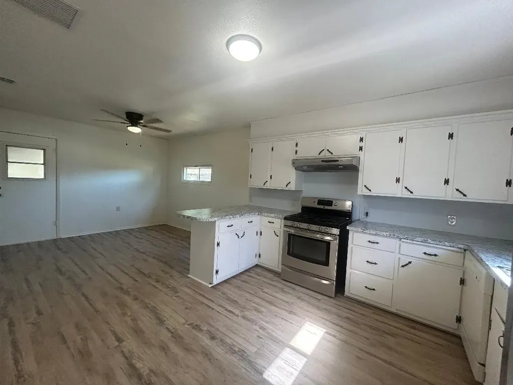 3649 Hickory Street Abilene TX 79601