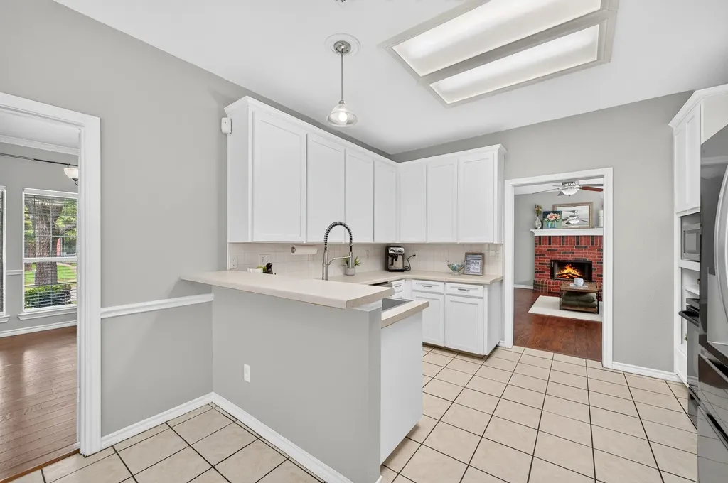 2724 Winterlake Drive Carrollton TX 75006