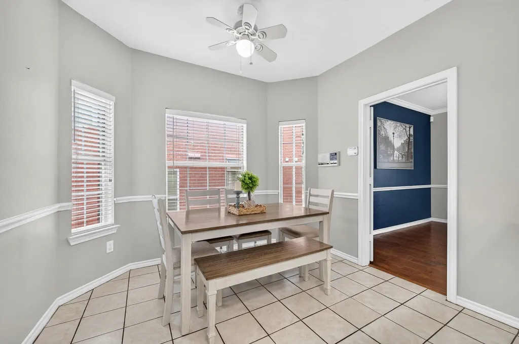 2724 Winterlake Drive Carrollton TX 75006