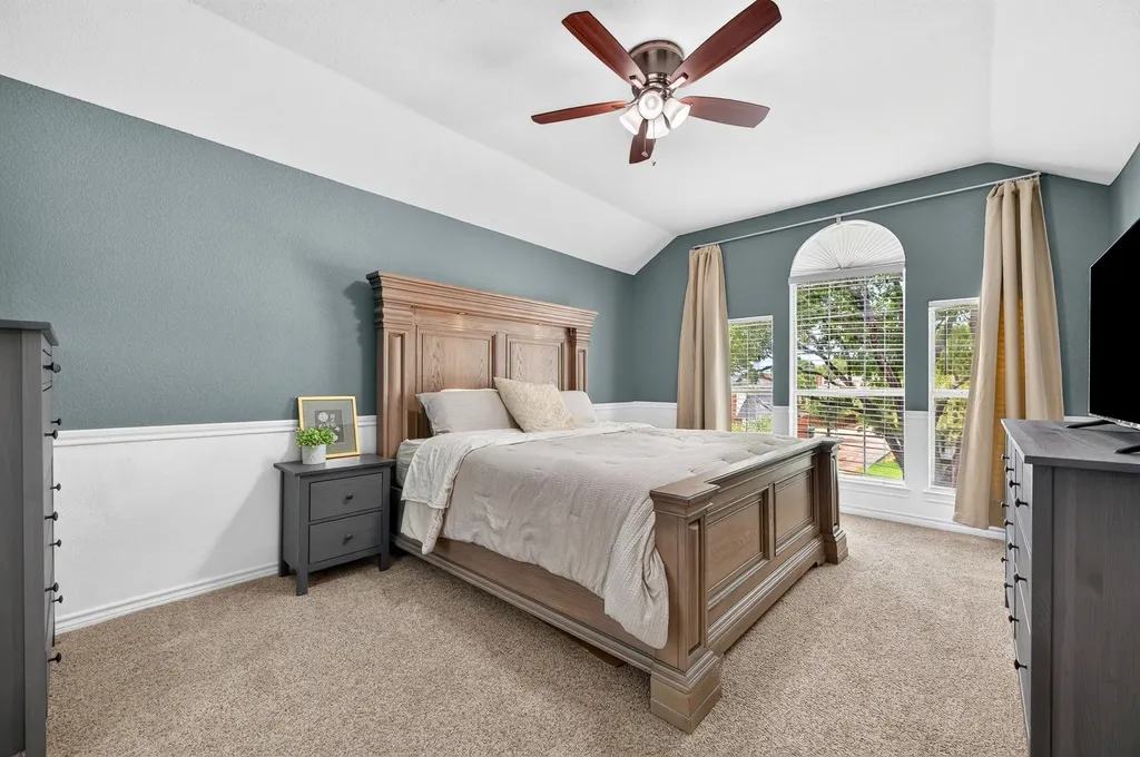 2724 Winterlake Drive Carrollton TX 75006