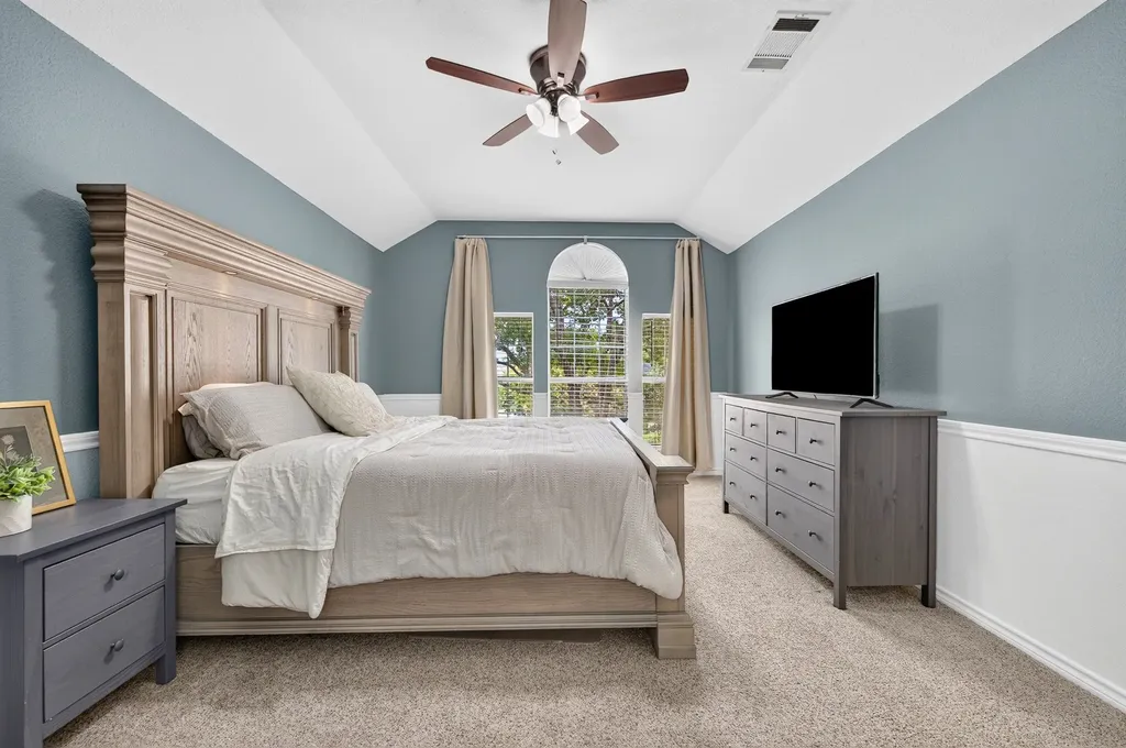 2724 Winterlake Drive Carrollton TX 75006