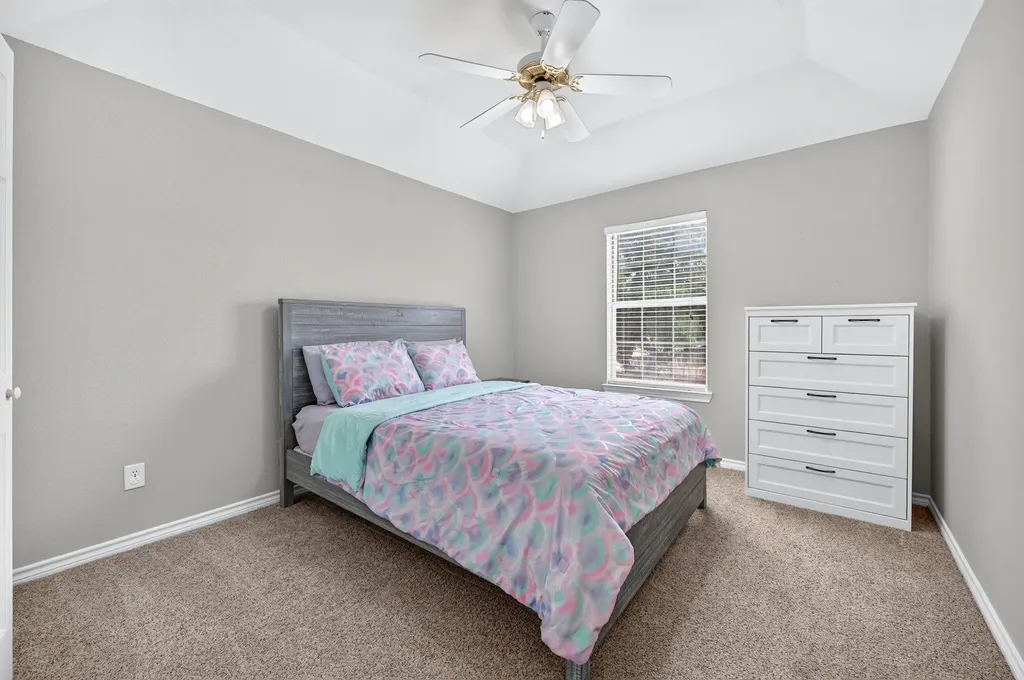 2724 Winterlake Drive Carrollton TX 75006