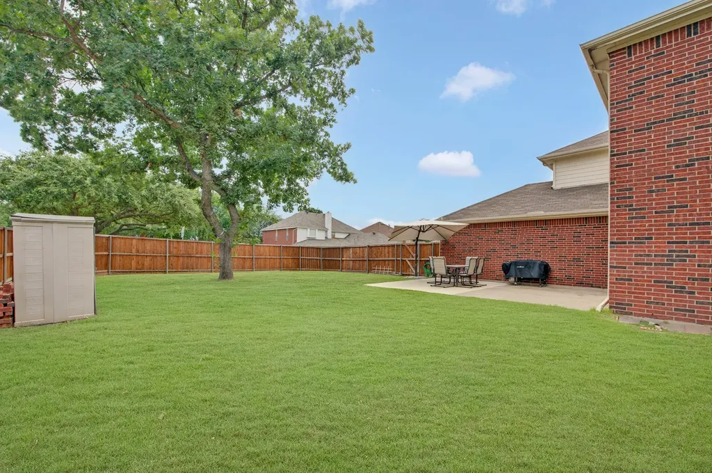 2724 Winterlake Drive Carrollton TX 75006