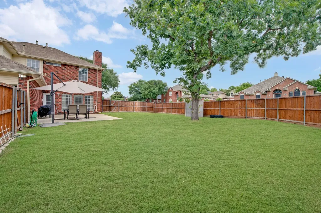 2724 Winterlake Drive Carrollton TX 75006