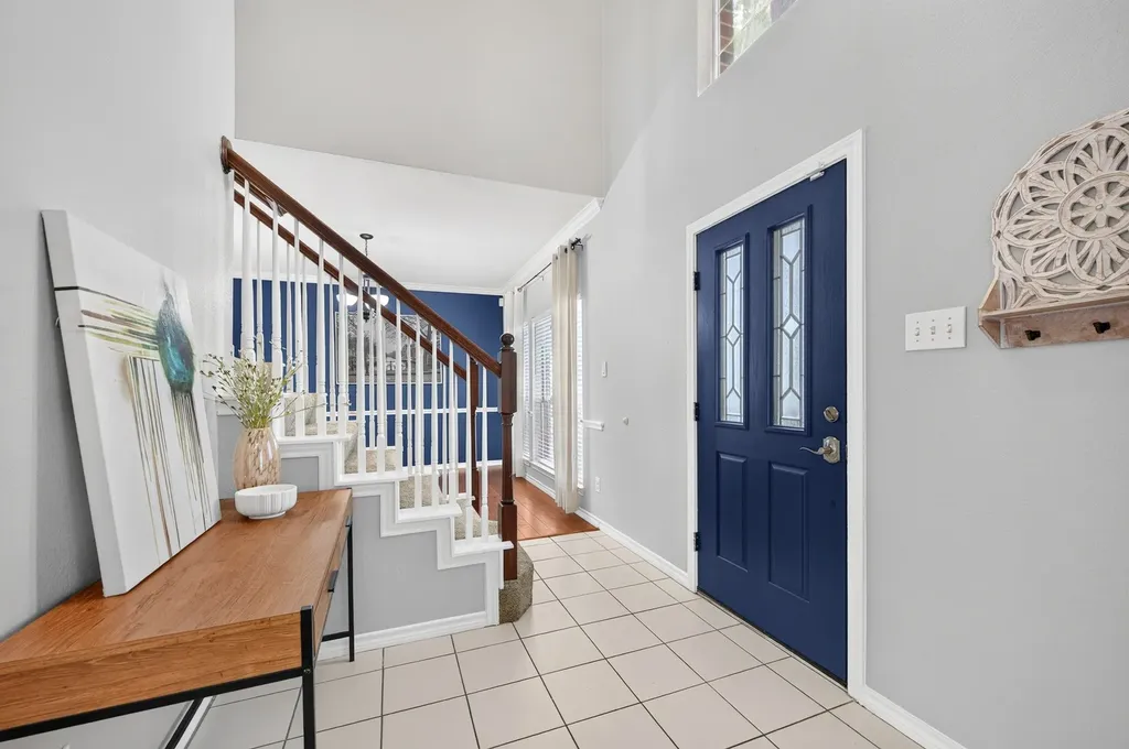 2724 Winterlake Drive Carrollton TX 75006