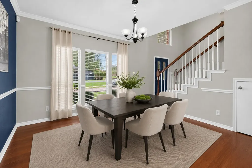 2724 Winterlake Drive Carrollton TX 75006