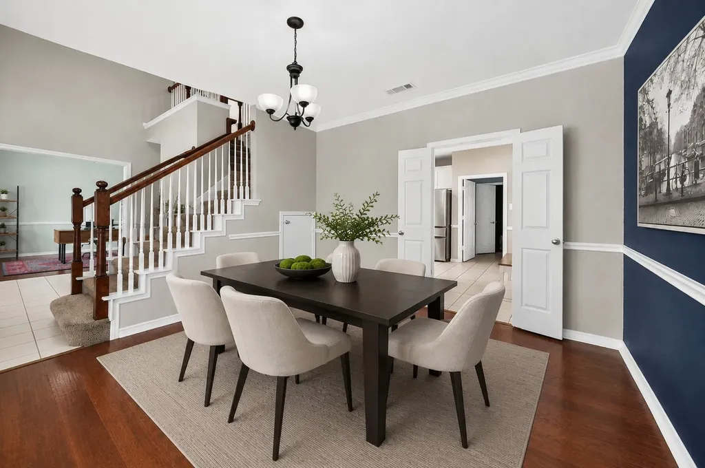 2724 Winterlake Drive Carrollton TX 75006