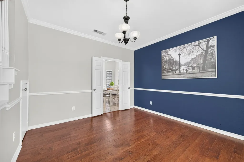2724 Winterlake Drive Carrollton TX 75006